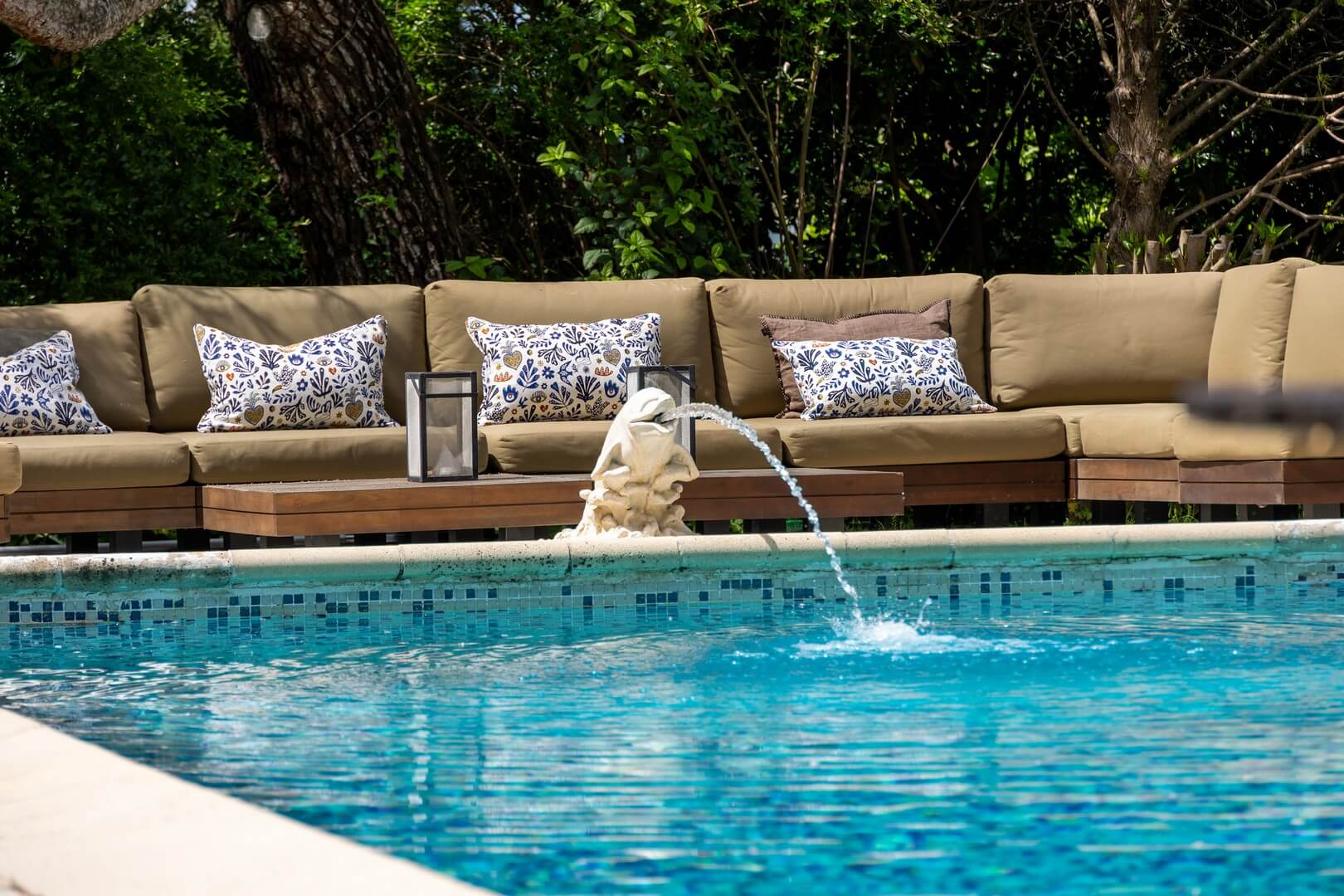 Domaine de la Source