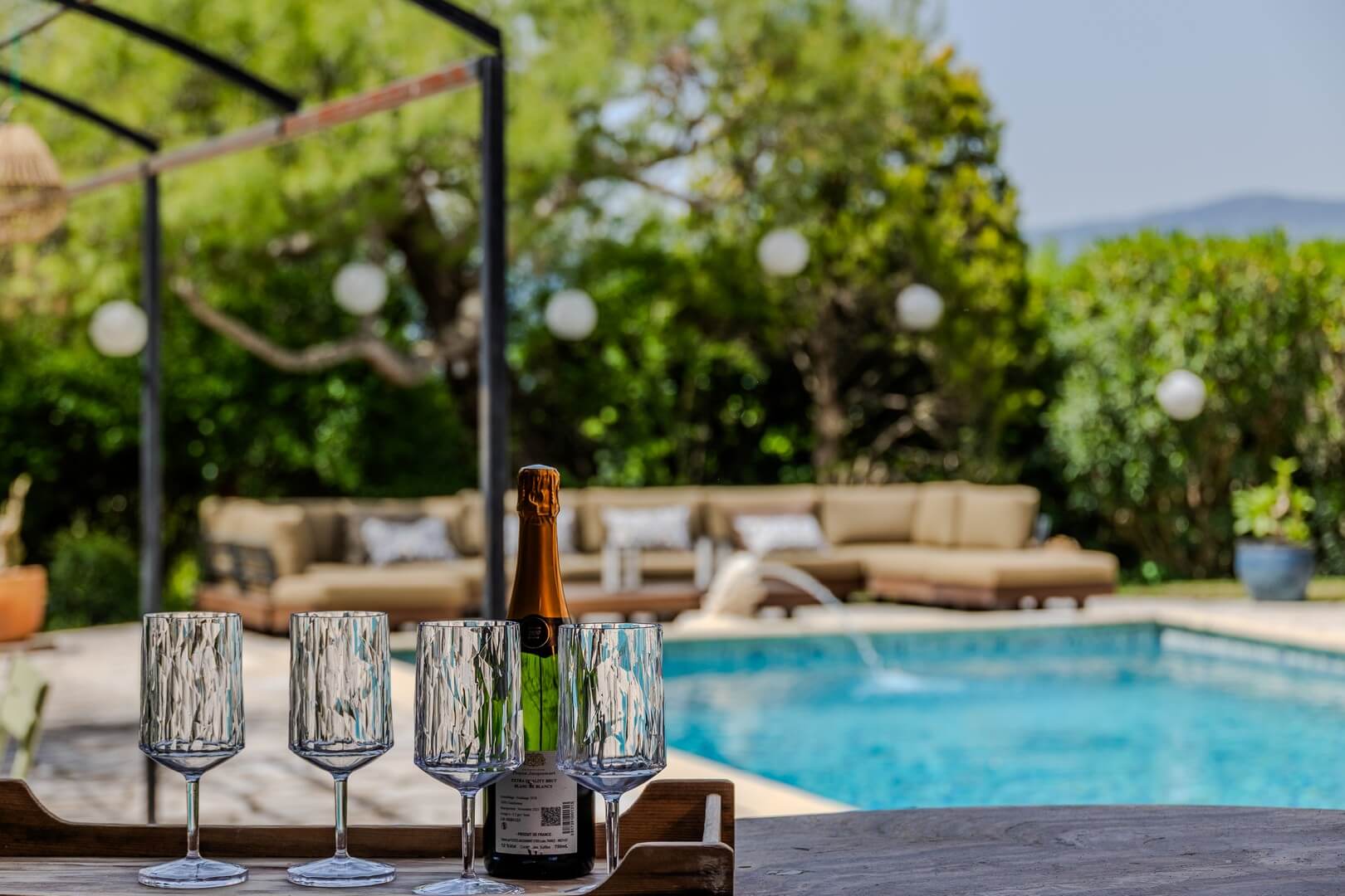 Domaine de la Source