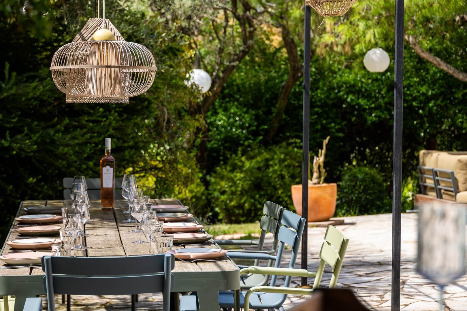 Domaine de la Source