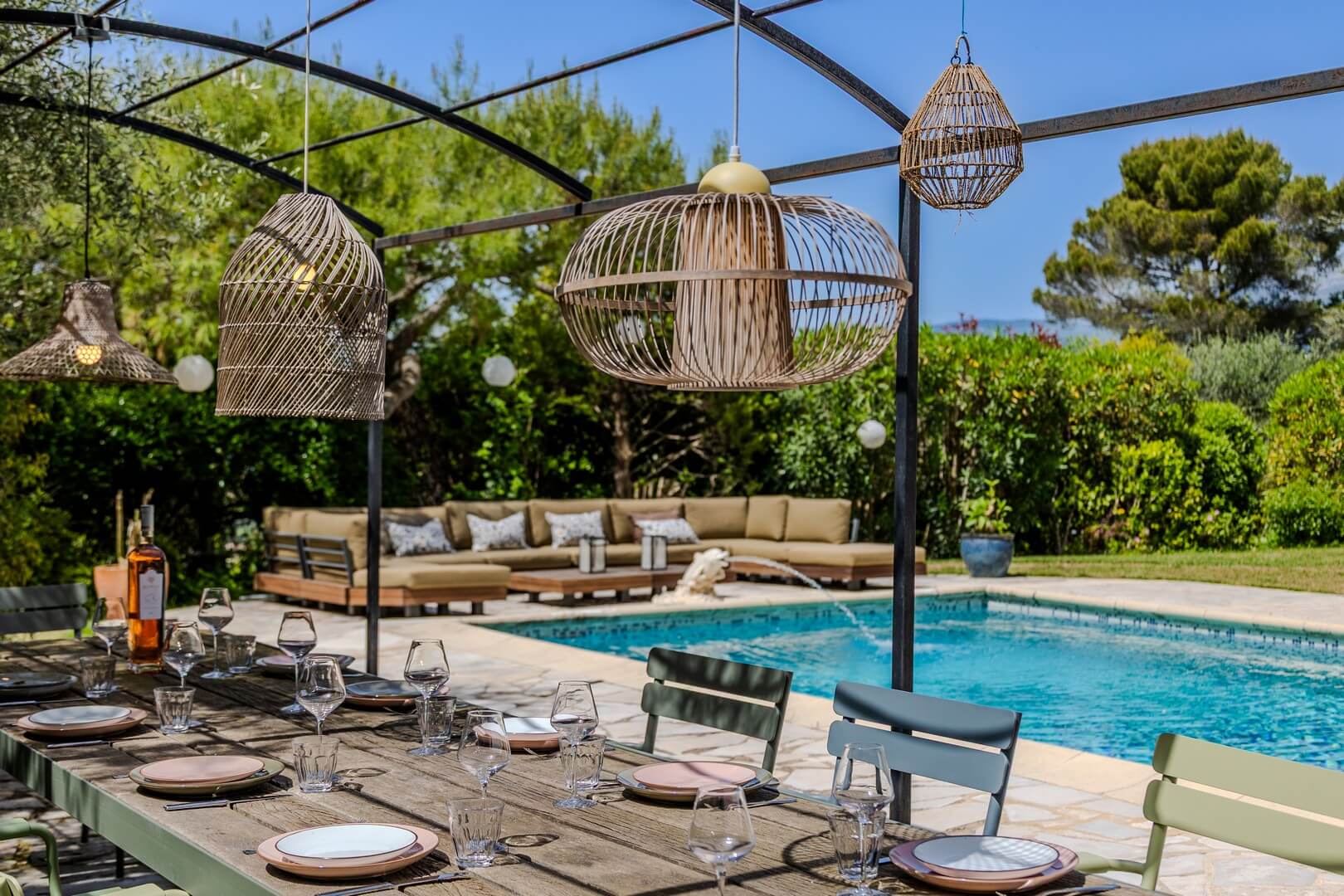 Domaine de la Source