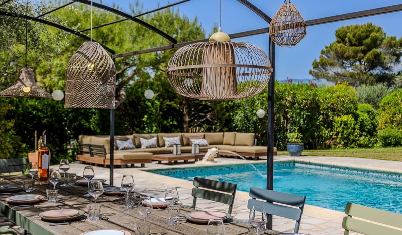 Domaine De La Source HD 107