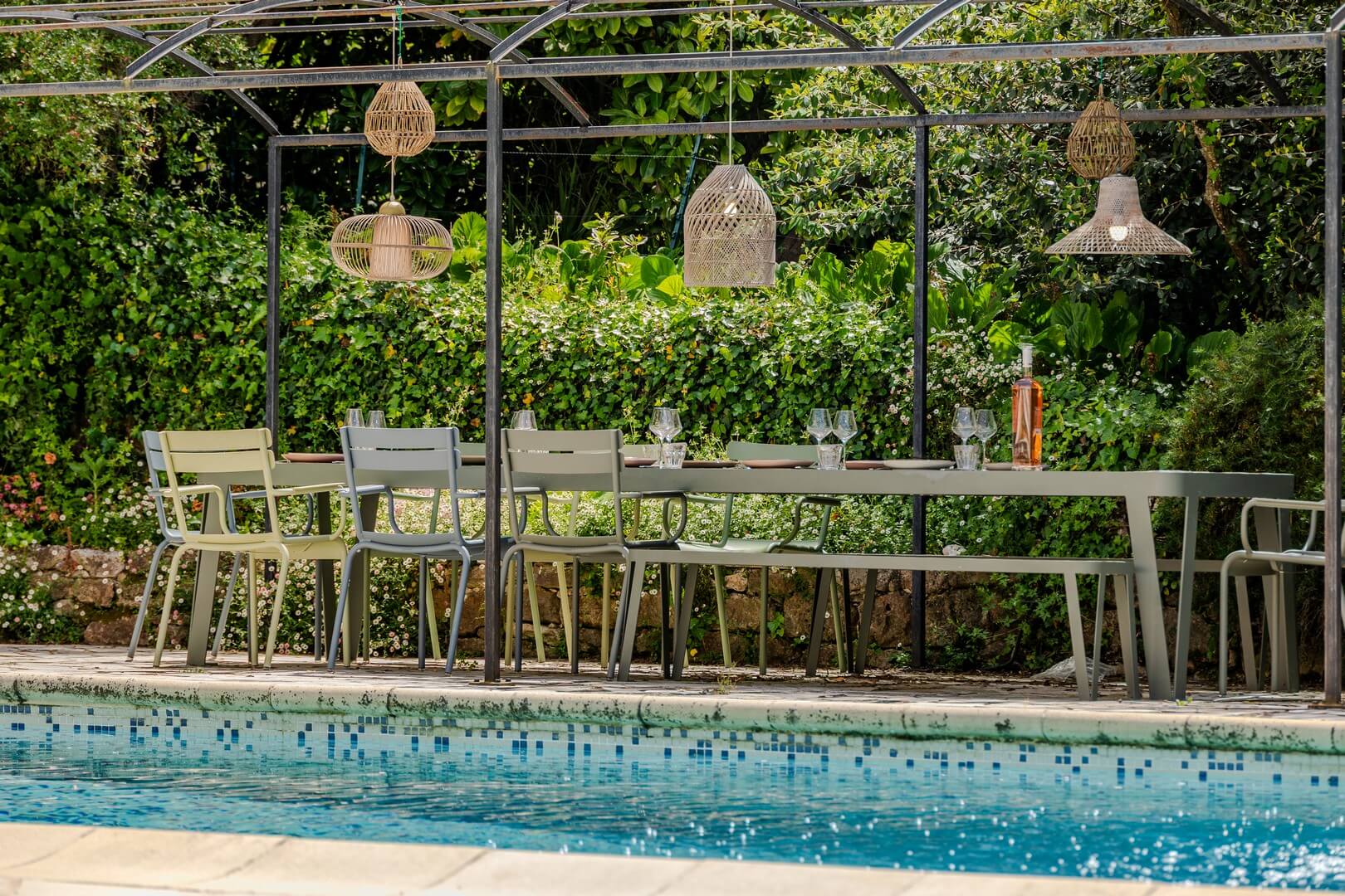 Domaine de la Source