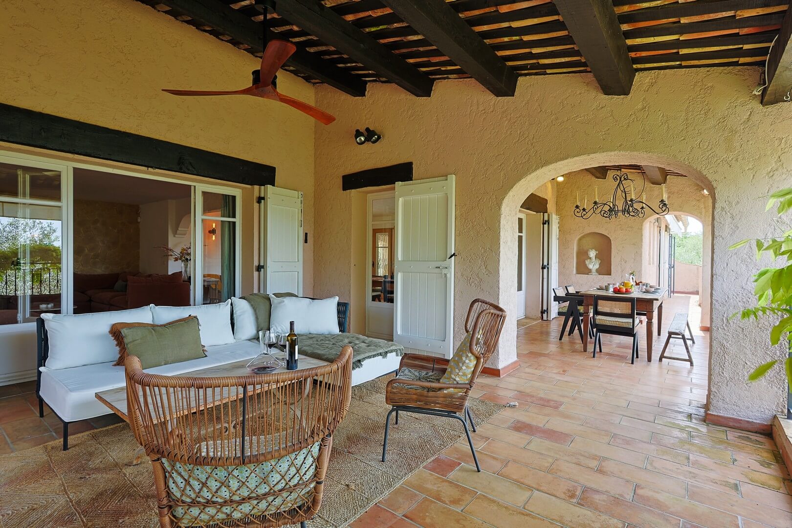 Domaine de la Source