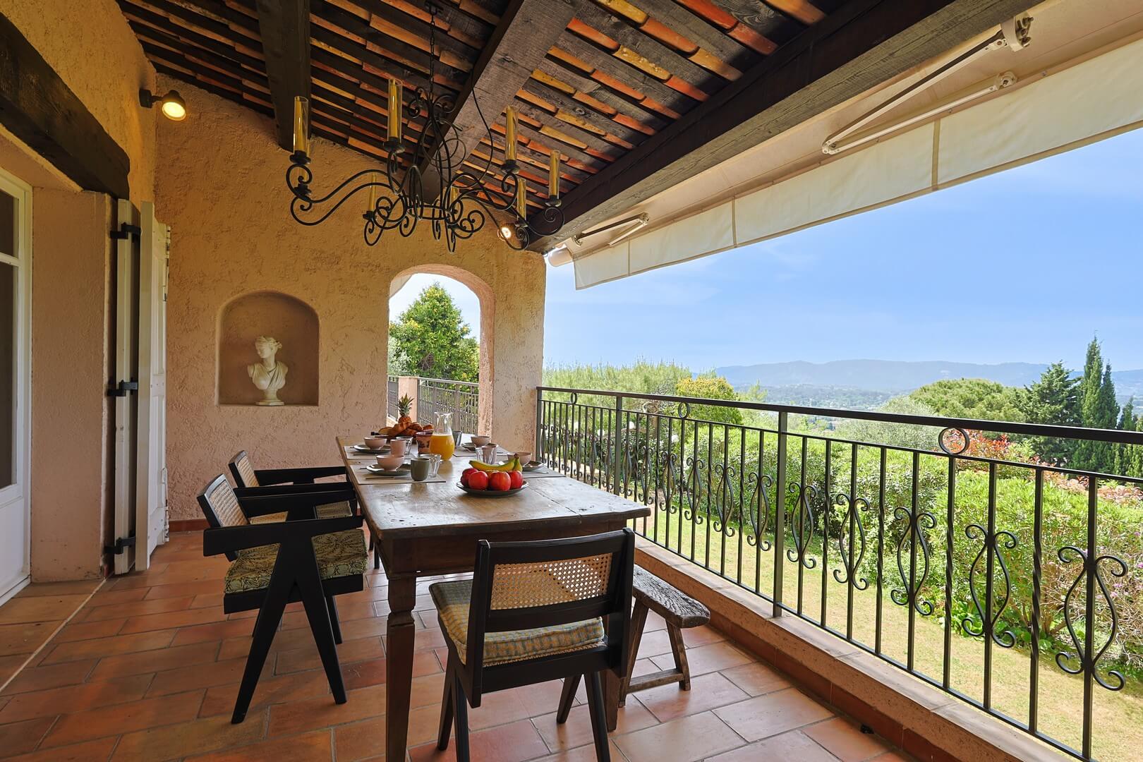 Domaine de la Source