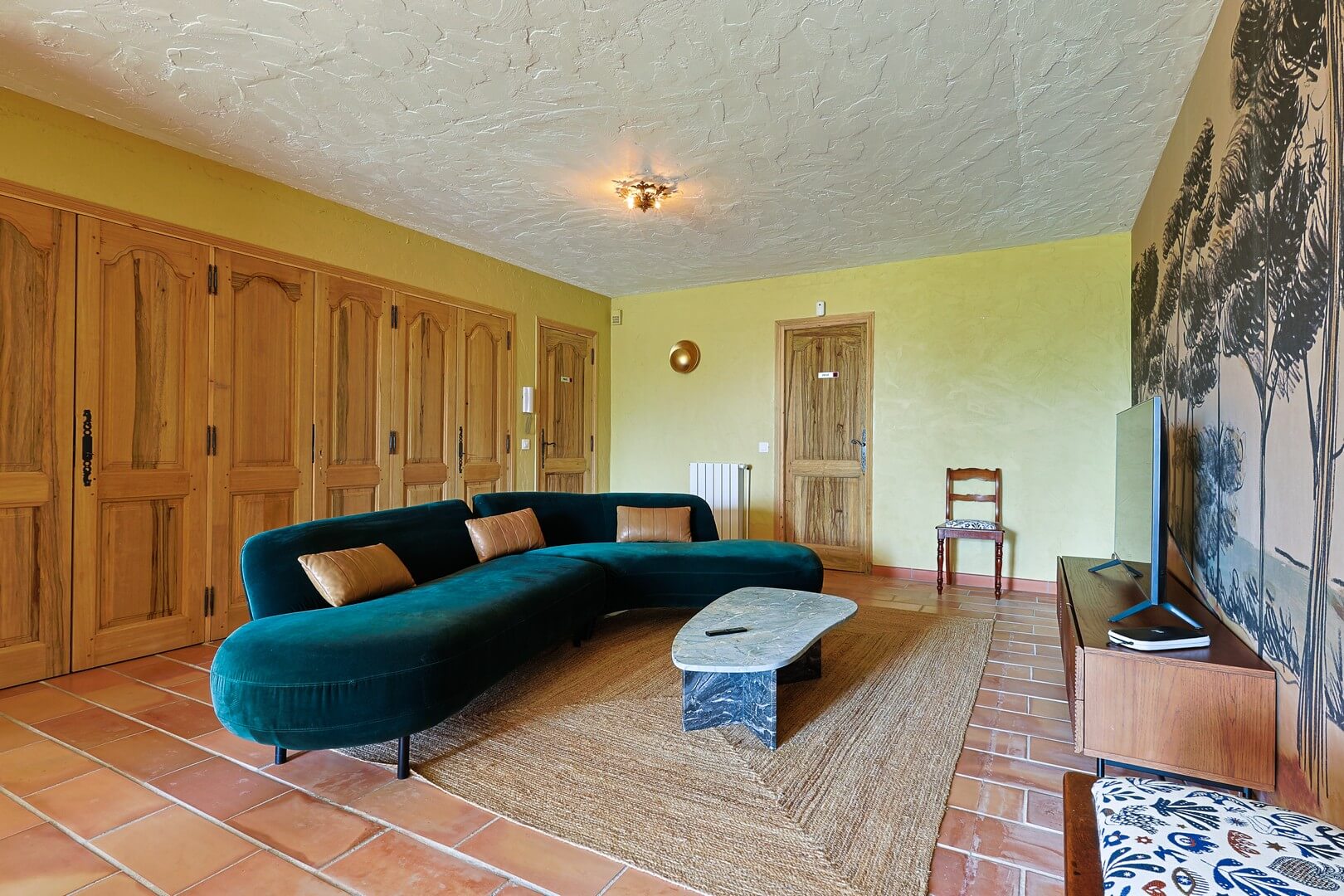 Domaine de la Source