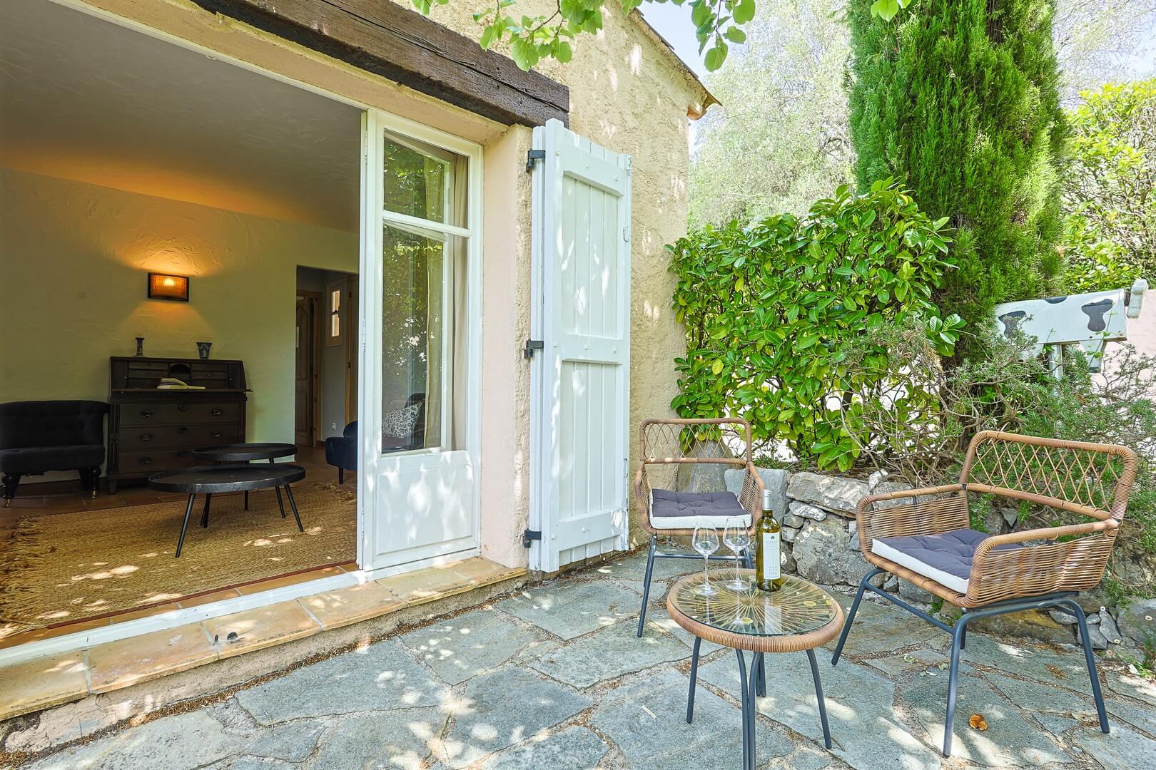 Domaine de la Source