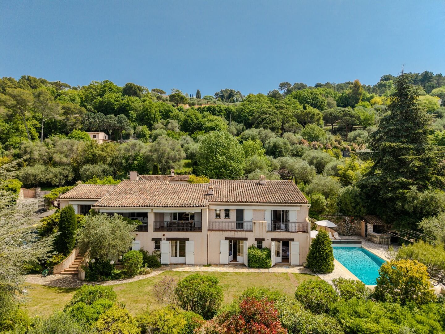 Domaine de la Source