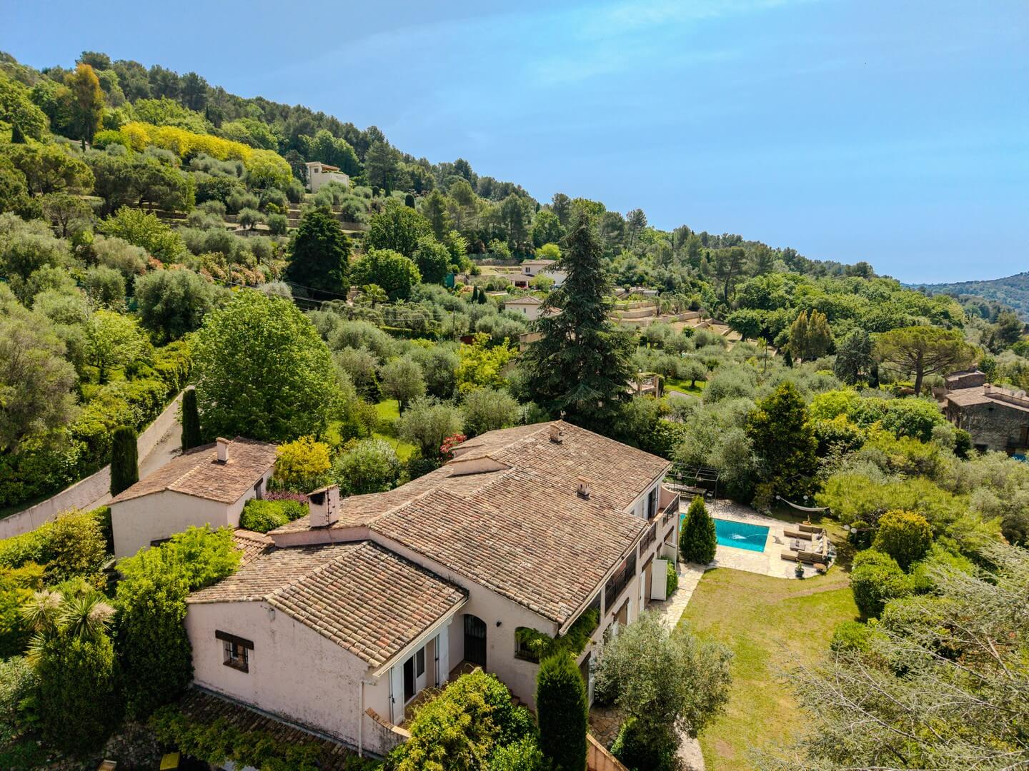 Domaine de la Source