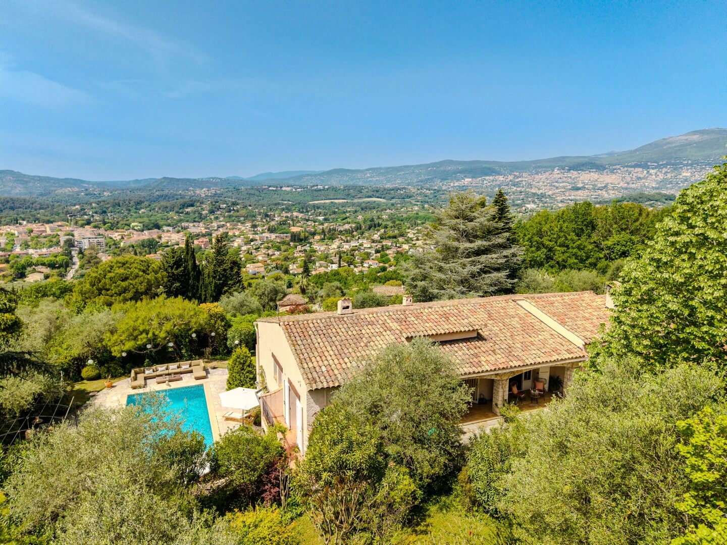 Domaine de la Source