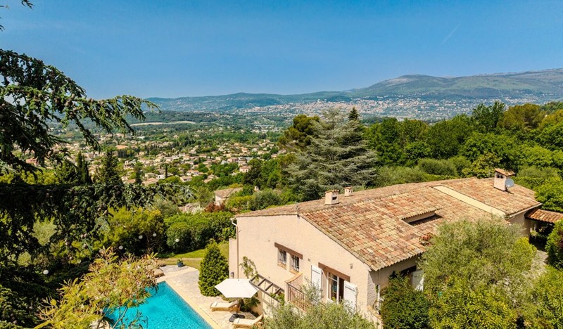 Domaine De La Source HD 79