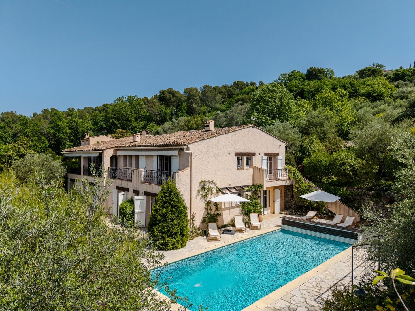 Domaine de la Source