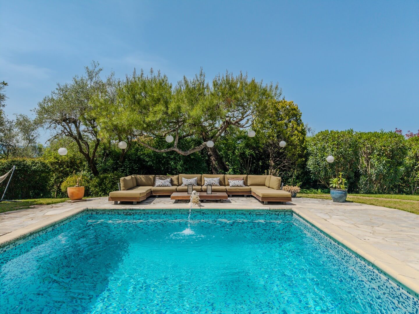 Domaine de la Source