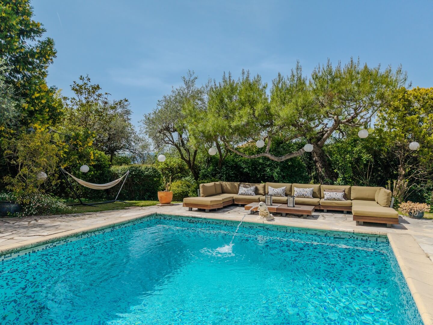 Domaine de la Source