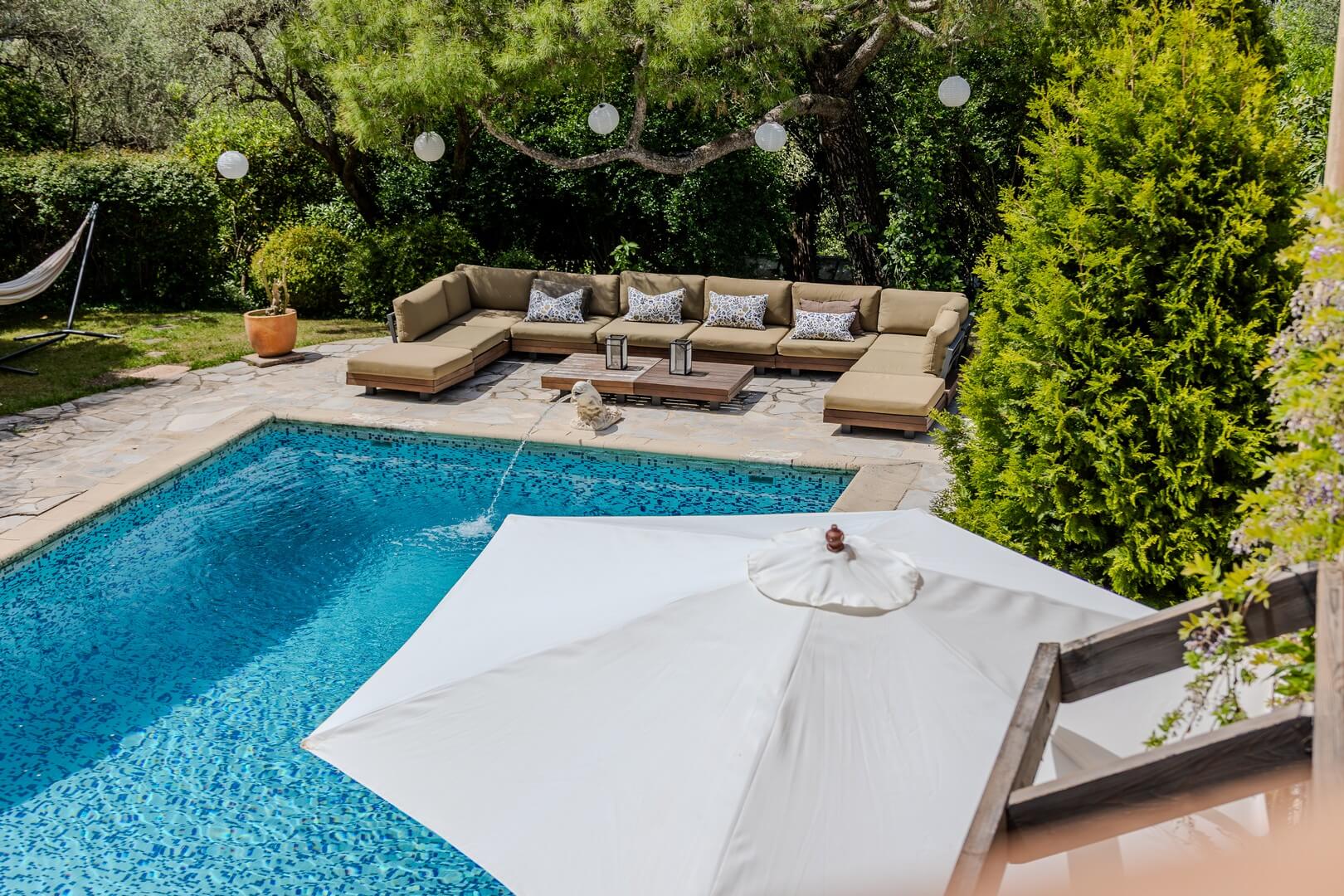 Domaine de la Source