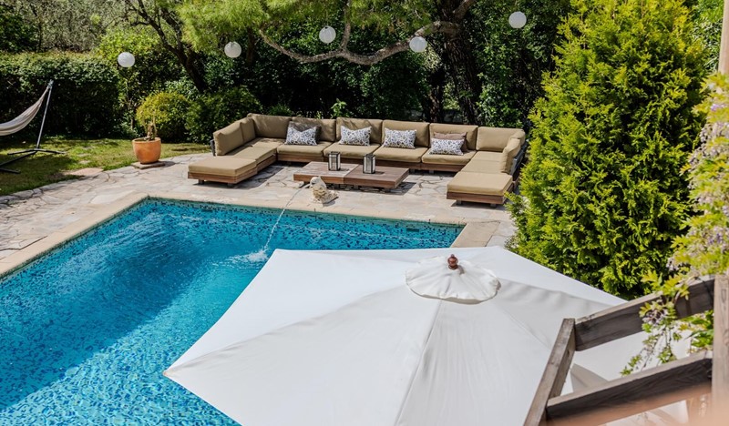 Domaine De La Source HD 100