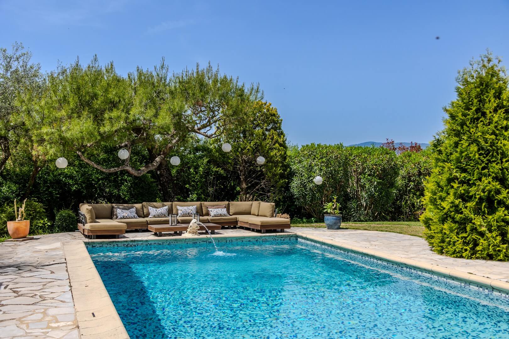 Domaine de la Source