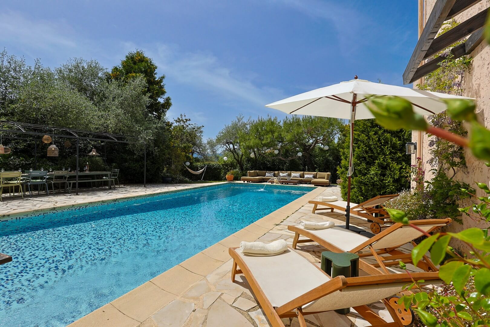 Domaine de la Source