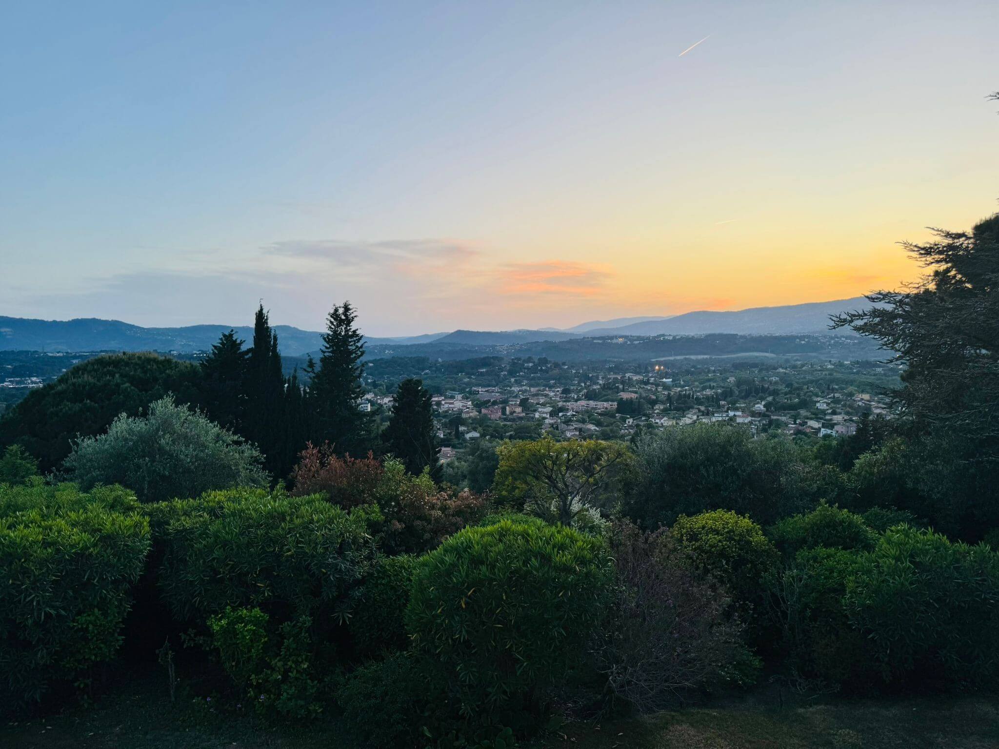 Domaine de la Source