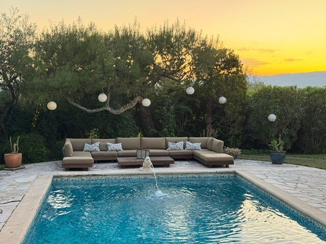 Domaine de la Source