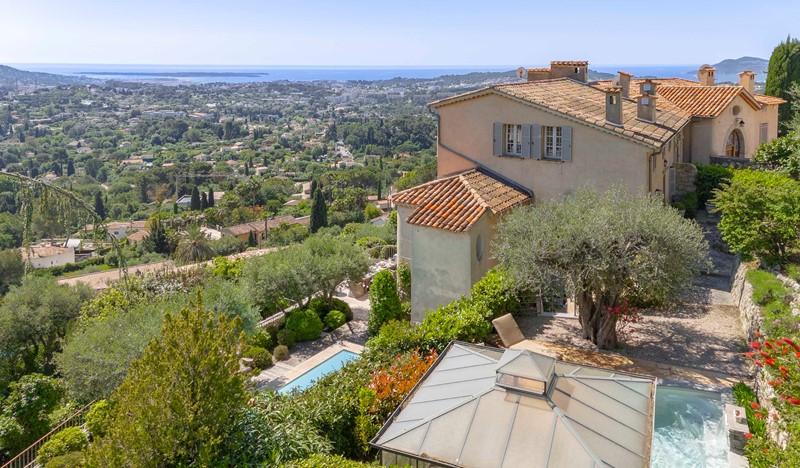Villa Vue De Mougins 2 Optimized 3
