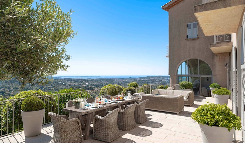 Villa Vue De Mougins 2 Optimized 10