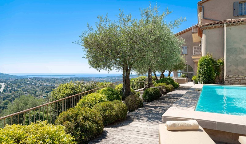 Villa Vue De Mougins 2 Optimized 17