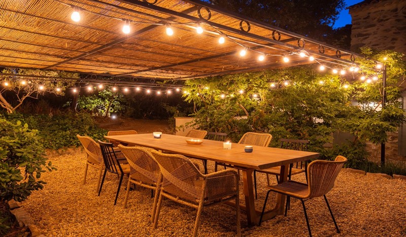 VILLA LA BOUTINELLES 12