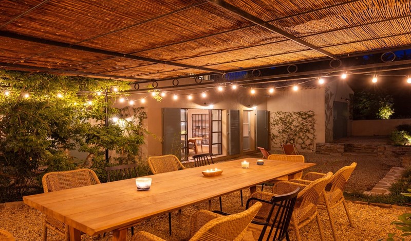 VILLA LA BOUTINELLES 14