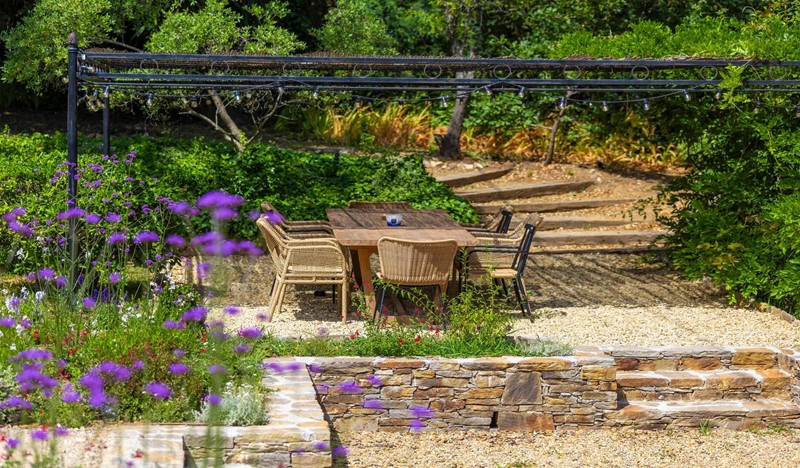 VILLA LA BOUTINELLES 29