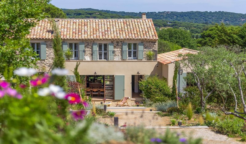 VILLA LA BOUTINELLES 33