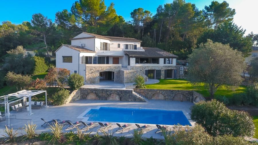 Villa Jade
