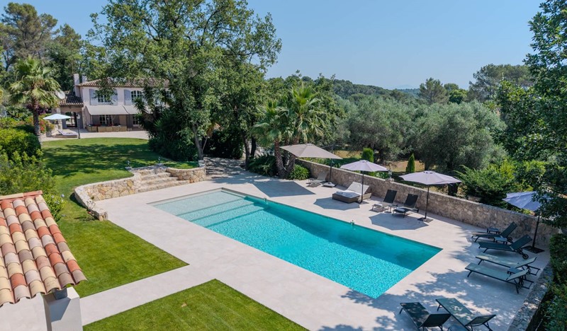 Bastide Des Citronniers 2