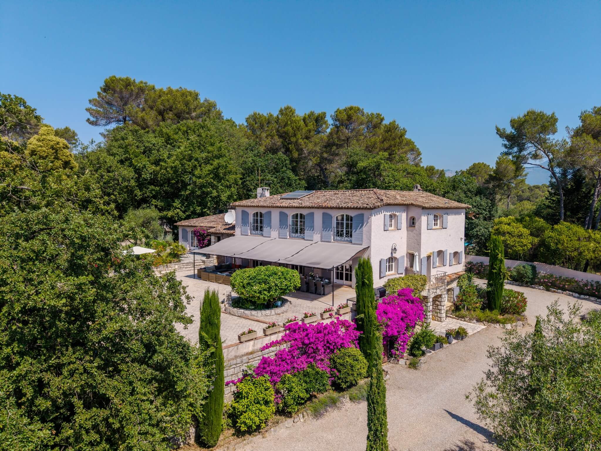 Bastide du Citronnier