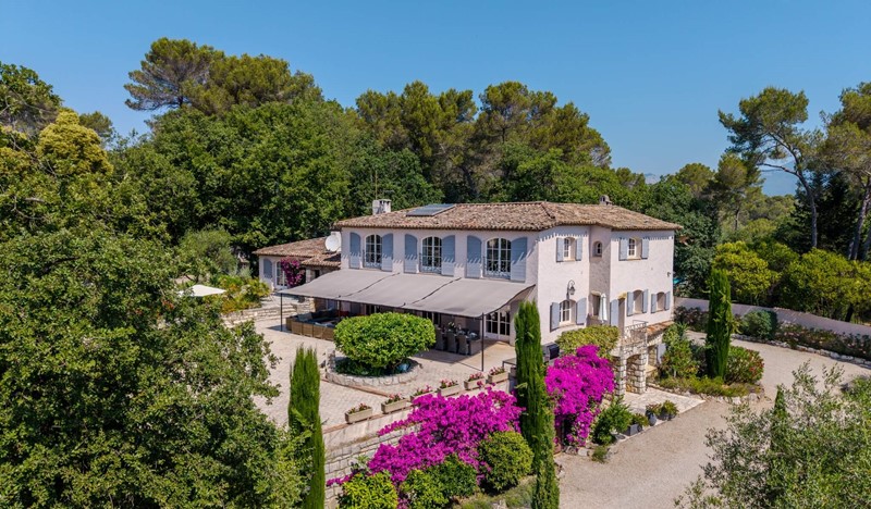 Bastide Des Citronniers 5