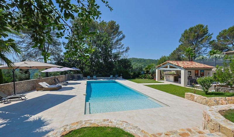 Bastide Des Citronniers 10