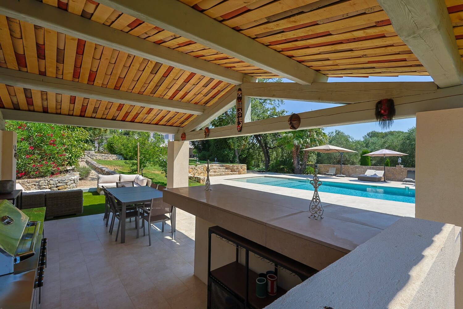 Bastide du Citronnier