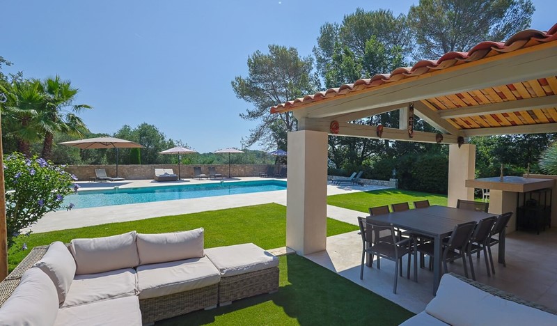 Bastide Des Citronniers 15