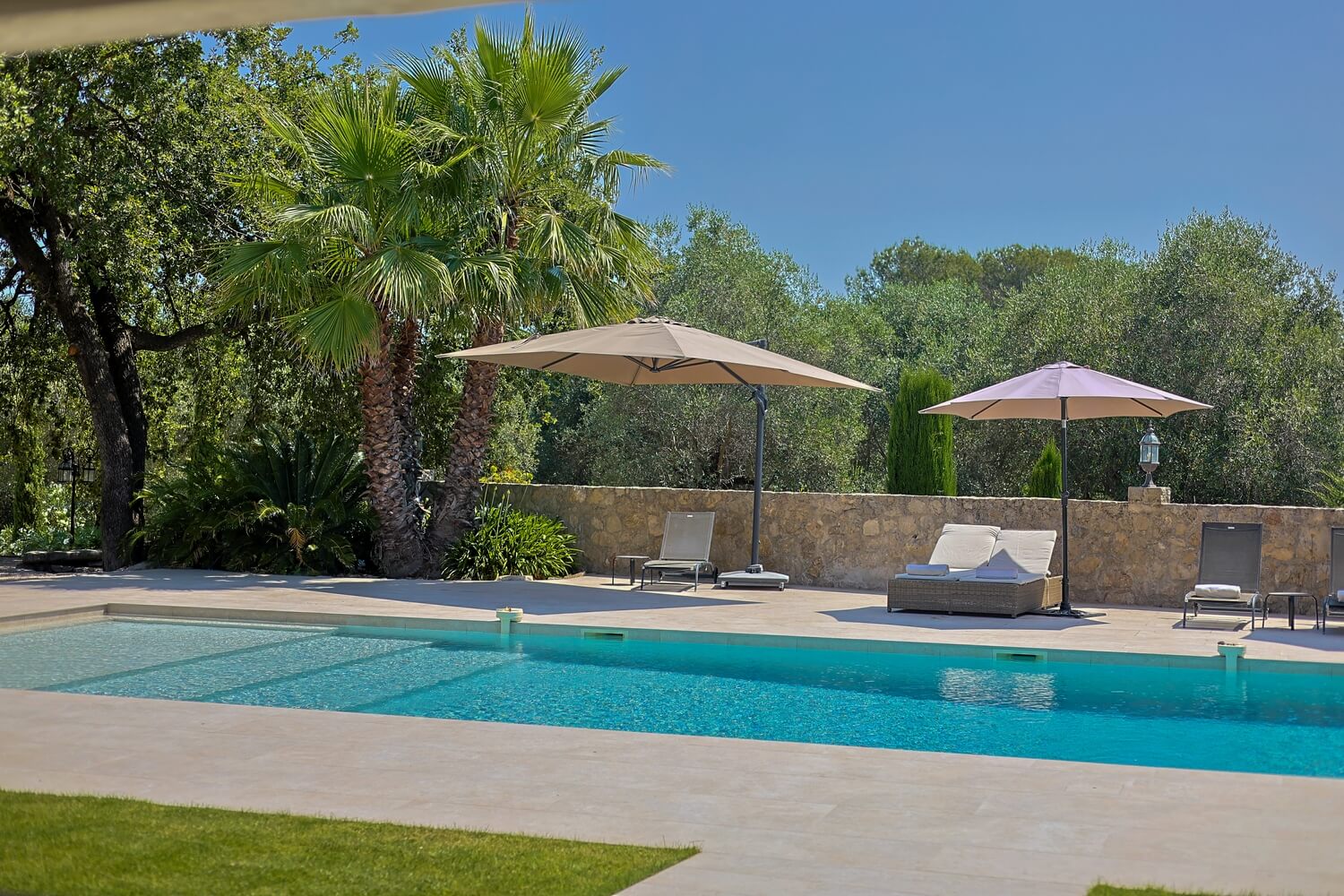 Bastide du Citronnier