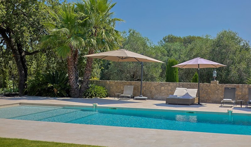 Bastide Des Citronniers 19