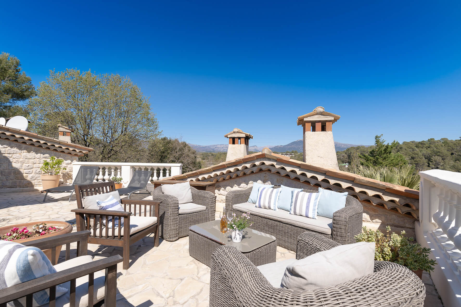 Villa DQ Cdvillas MD 1