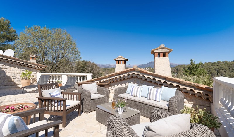 Villa DQ Cdvillas MD 1