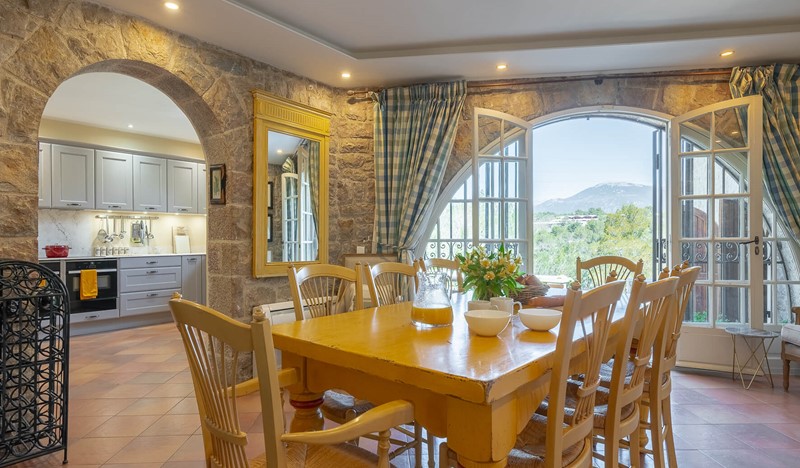 Villa DQ Cdvillas MD 5