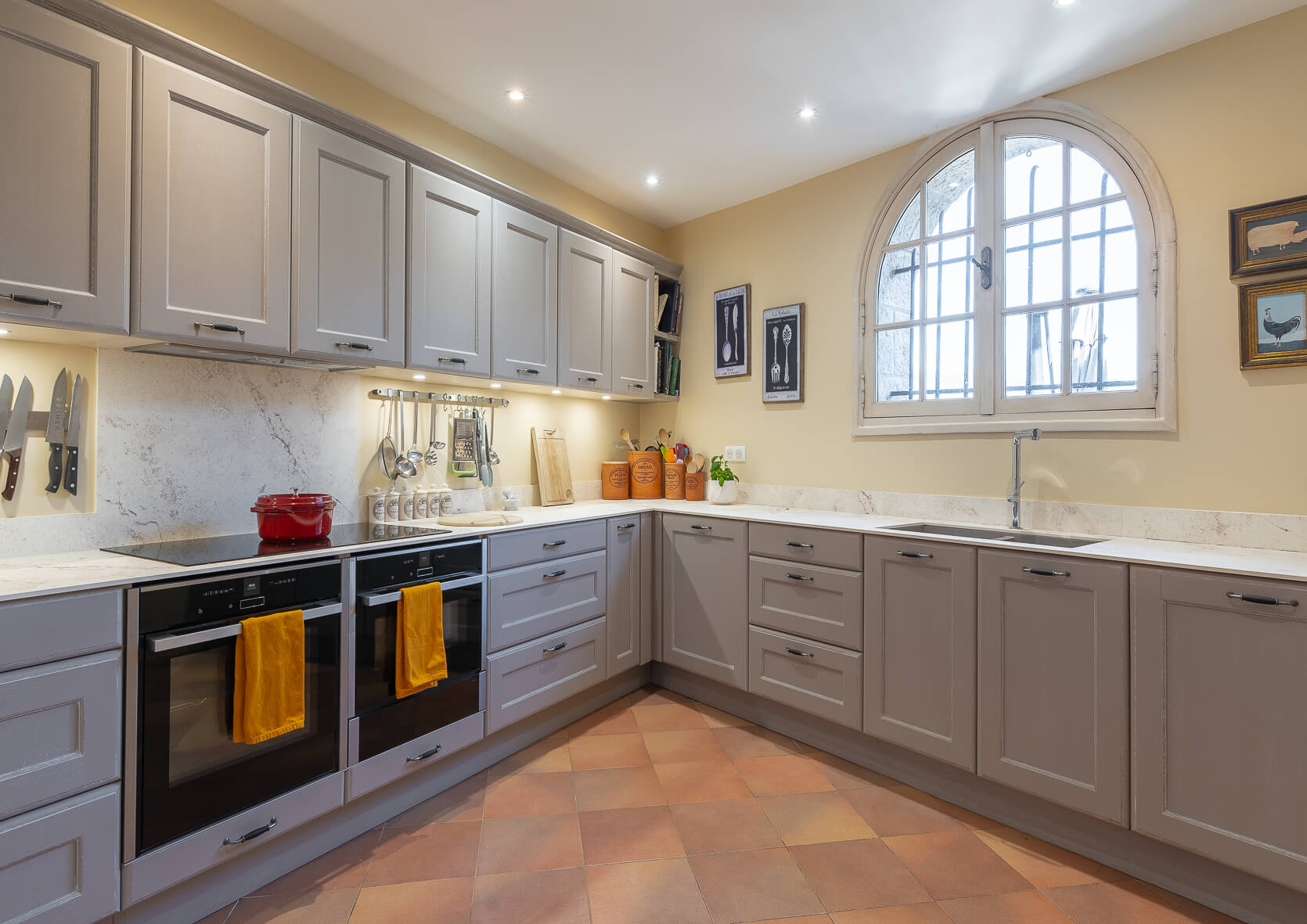 Villa DQ Cdvillas MD 6