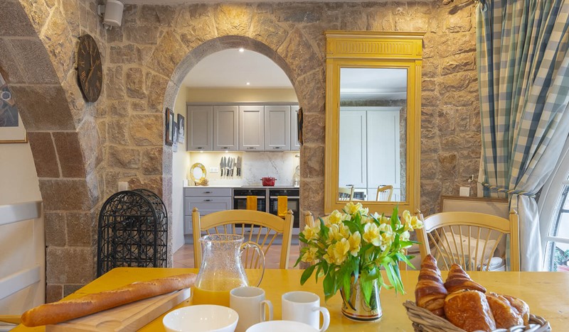 Villa DQ Cdvillas MD 7