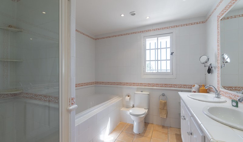 Villa DQ Cdvillas MD 8