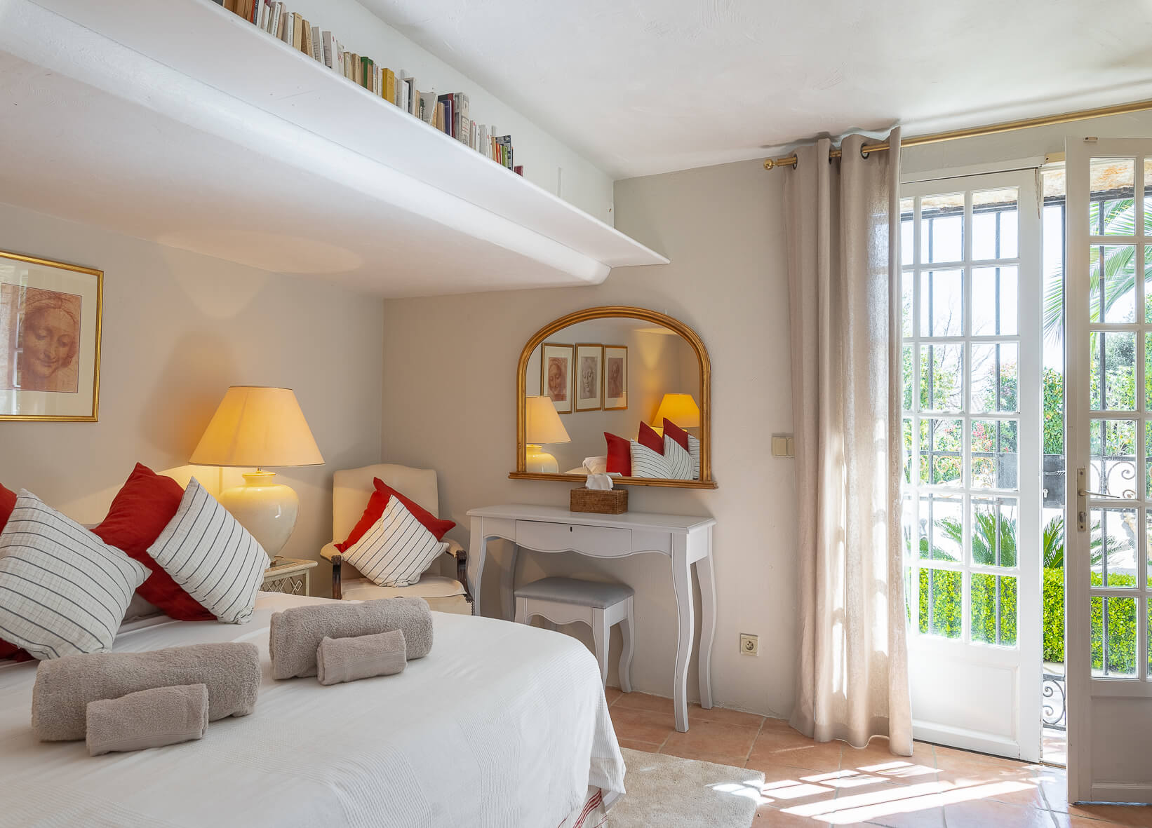 Bastide de la Veyriere