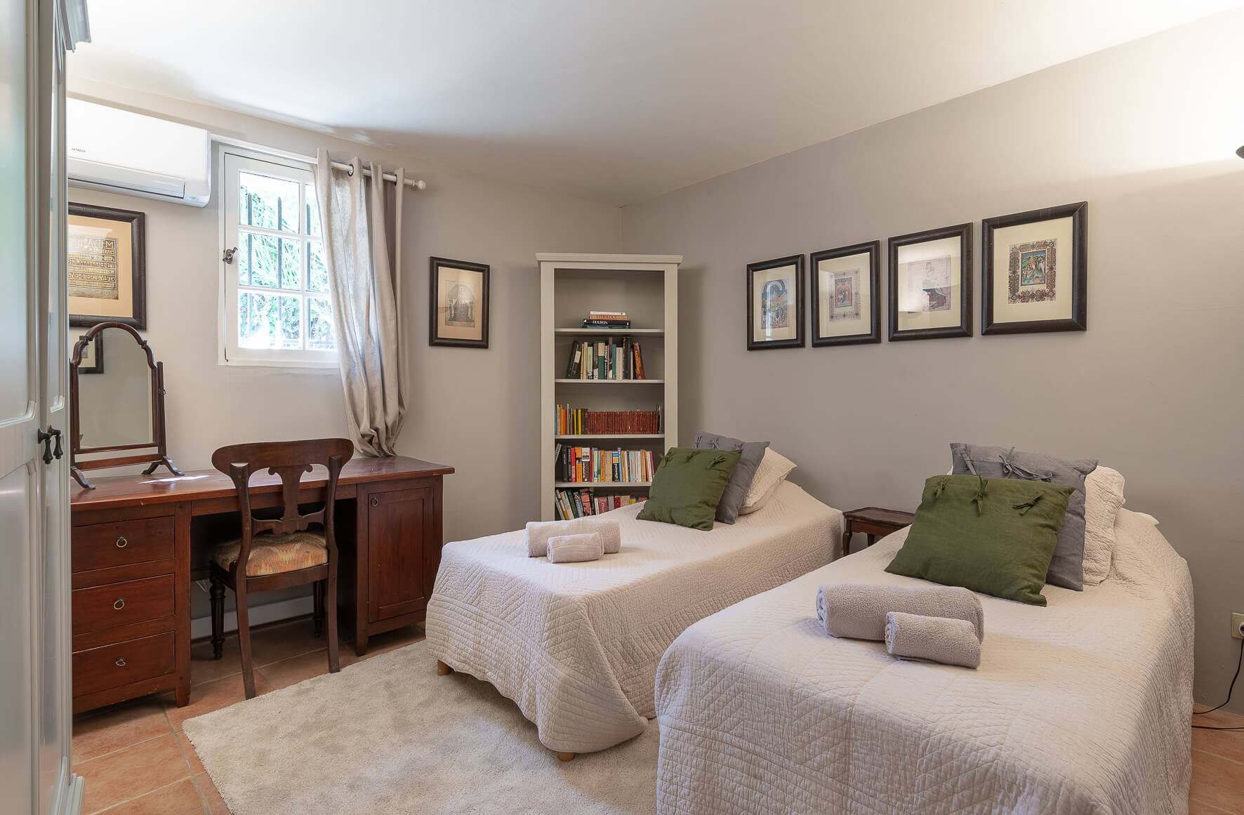 Bastide de la Veyriere