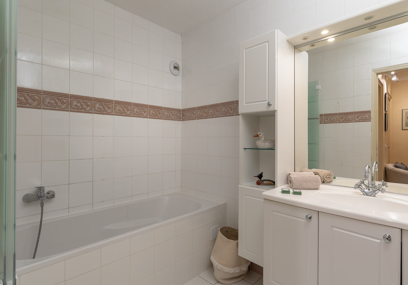 Bastide de la Veyriere