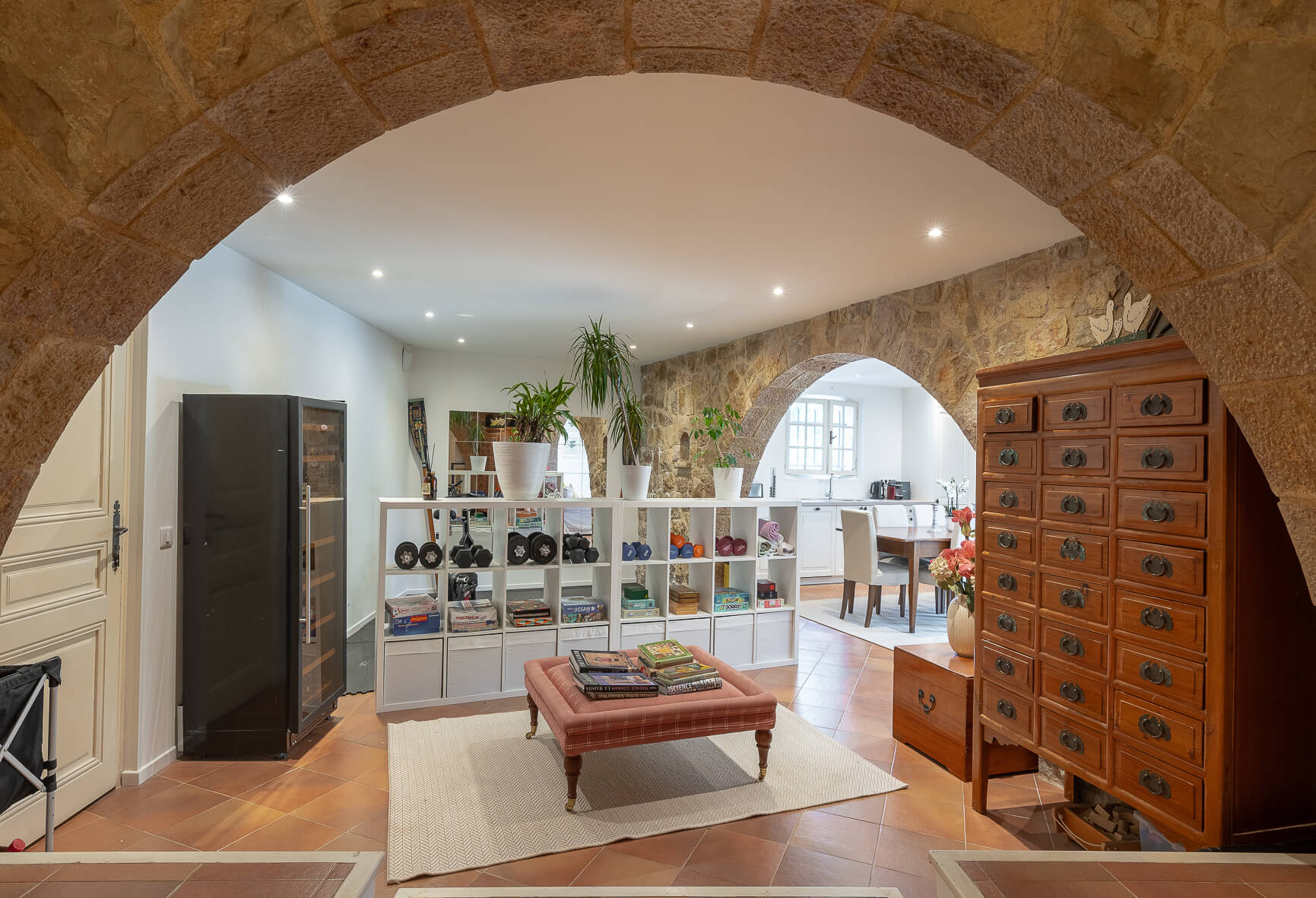 Bastide de la Veyriere