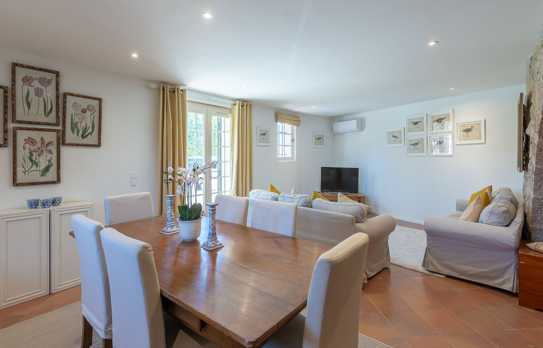 Bastide de la Veyriere